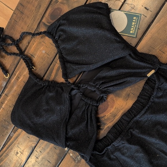 Boamar Dasha Long Dress - Picture 6 of 12